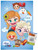 Disney Emoji - Frozen Wall Poster with Push Pins