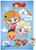 Disney Emoji - Frozen Wall Poster with Push Pins