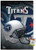 NFL Tennessee Titans - Helmet 15 Wall Poster with Push Pins