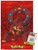 Pokemon - Volcanion Wall Poster with Push Pins