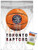 NBA Toronto Raptors - Drip Ball 20 Wall Poster with Push Pins