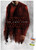 Star Wars  The Last Jedi - Red Poe Wall Poster with Push Pins