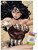 DC Comics - Wonder Woman - Hyper Wall Poster with Push Pins