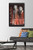 WandaVision - Together Wall Poster with Push Pins