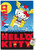 Hello Kitty - KaiJu Wall Poster with Push Pins