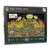 YouTheFan NFL Joe Journeyman 18   x 24   500-Piece Team Puzzle  Team Color 9029601