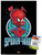 Marvel Spider-Man - Into The Spider-Verse - Spider-Ham Wall Poster with Push Pins