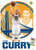 NBA Golden State Warriors - Stephen Curry 15 Wall Poster with Push Pins