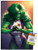 Marvel Comics - She-Hulk - Totally Awesome Hulk - Cover  4 Wall Poster with Push Pins