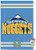 NBA Denver Nuggets - Logo 14 Wall Poster with Push Pins