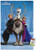 Disney Pixar Frozen - Team Wall Poster with Push Pins