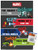 Marvel Comics - Avengers - 8 Bit Wall Poster with Push Pins