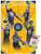 NBA Golden State Warriors - Team 18 Wall Poster with Push Pins