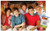 One Direction - Bus Wall Poster with Push Pins