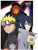 Naruto - Trio Wall Poster with Push Pins
