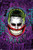 DC Comics Movie - Suicide Squad - Joker Wall Poster with Push Pins