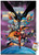 DC Comics - Teen Titans - Group Wall Poster with Push Pins