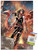 Marvel Comics - Elektra - Cover  1 Wall Poster with Push Pins