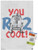 Star Wars  Saga - You R2 Cool Wall Poster with Push Pins