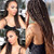 Easy Braid Hair Pre-stretched Braiding Hair Synthetic Crochet Braids Hair Professional Itch Free Hot Water Setting Crochet Twist Hair Yaki Texture Box Braid Crochet Hair ExtensionsT30  26inch