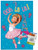 Disney Fancy Nancy - Ooh La La Wall Poster with Push Pins