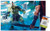 Marvel Cinematic Universe - Thor - Ragnarök - Arena Hulk Wall Poster with Push Pins