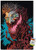Marvel Comics - Carnage - Cletus Kasady Wall Poster with Push Pins Marvel Comics - Carnage - Cletus Kasady Wall Poster with Push Pins