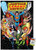 DC Comics - Justice League - Cover Wall Poster with Push Pins