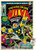 Marvel Comics - Nova - Cover  1 Wall Poster with Push Pins