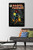 Marvel Comics - Black Widow - Marvel Fanfare  10 Wall Poster with Push Pins