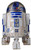 Sega Star Wars  The Force Awakens  R2-D2 Premium Figure