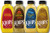 Koops  Classic Mustard Variety Pack  12 oz- Bottle  4-Pack
