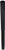 ProTeam 104294 Wand  22  X 1-1-4  Black Plastic Proforce 1500Xp  Gray