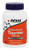 NOW Foods Taurine Double Strength 1000mg  100 Capsules Pack of 2