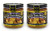 Better Than Bouillon Roasted Garlic Base 8 oz Pack of 2