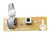 Panasonic REP4869AB Pc Board