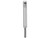 Swivl-Eze 11 in Fixed Height 3-4 Seat Post  Skin Packed