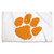 BSI NCAA College Clemson Tigers 3 X 5 Foot Flag with Grommets