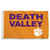 BSI NCAA College Clemson Tigers 3 X 5 Foot Flag with Grommets