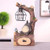 Kimkoala Night Light Figure  Japanese Anime Figures Figurine with Night Lamp Light Statue Models Dolls for Home Garden Decoration Children Gift with Soot