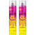 Got 2B Volumaniac Hairspray 9-1 Ounce 269ml 2 Pack