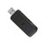 Wireless Controller Adapter Bluetooth Controller Adapter Supports Wireless Nintendo Switch-PC -PS4-PS3-Switch-Xbox One X-S Controllers and Wired Xbox One-Xbox 360 Controllers-