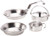 Coleman 5PC ALU Mess Kit