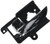 Genuine Hyundai 82610-0Q000 Door Handle Assembly  Interior  Left