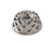 Nordic Ware Jubilee Bundt Pan, Metallic