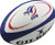 Gilbert France Replica Rugby Ball