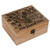 Carson 16965  Home Sweet Home Keepsake Box  3 Inches High