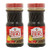 2 Packs   CJ Korean BBQ Sauce  Kalbi  29-63-Ounce Bottle for Ribs