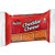 Austin  Sandwich Crackers  Cheese With Cheddar Cheese  5-5oz Pack 24 Count