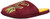 Cleveland Cavaliers 2011 Big Logo Slipper Tpr Sole Extra Large